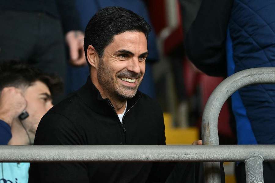 Arteta explains 352m Madueke signing as Arsenal reveal shirt