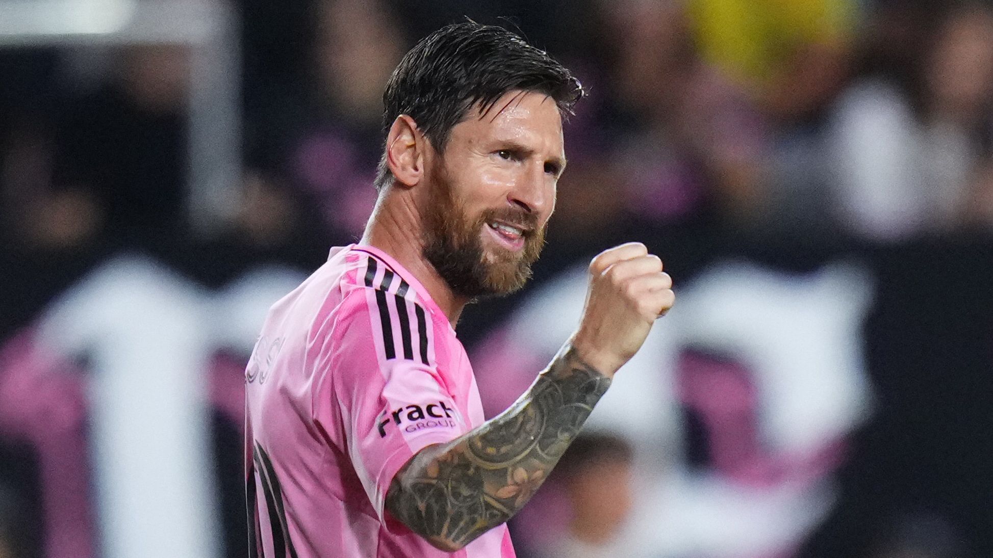 'I would like them to be able to rest' - Inter Miami's Javier Mascherano would prefer Lionel Messi and Jordi Alba don't play in MLS All-Star Game