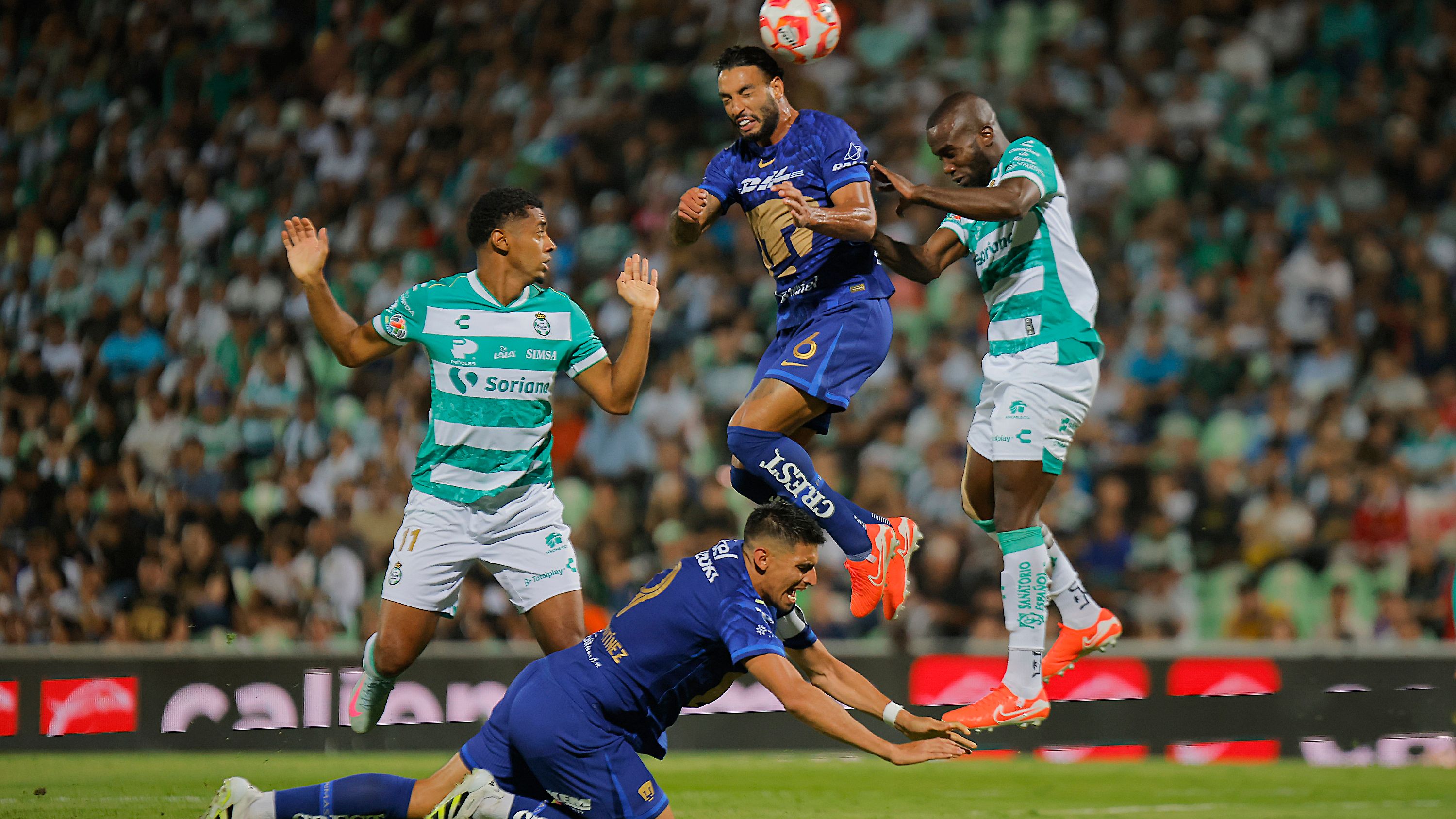 Portuguese goalkeeper Rui Patrício, who played in the Club World Cup with Al Ain, reportedly close to joining Pumas after failed Keylor Navas deal