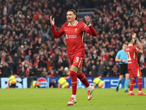 Sources: Four clubs ready to move for €70m Liverpool star as another transfer has collapsed