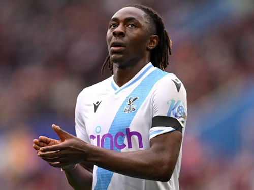 Sources: Chelsea hold “new talks” in head-to-head battle with Arsenal for playmaker transfer