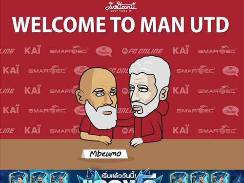 Daily Laugh - Arne Slot and Alexander Isak spotted at Coldplay concert…