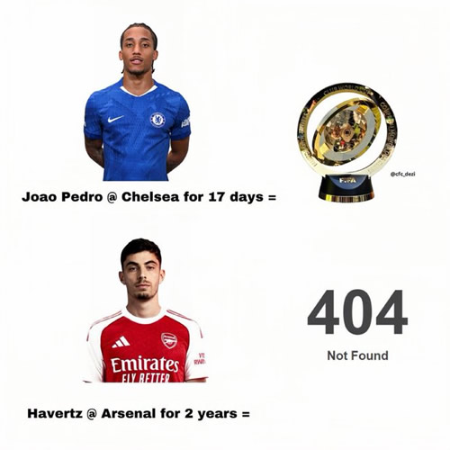 Daily Laugh - Arne Slot and Alexander Isak spotted at Coldplay concert…