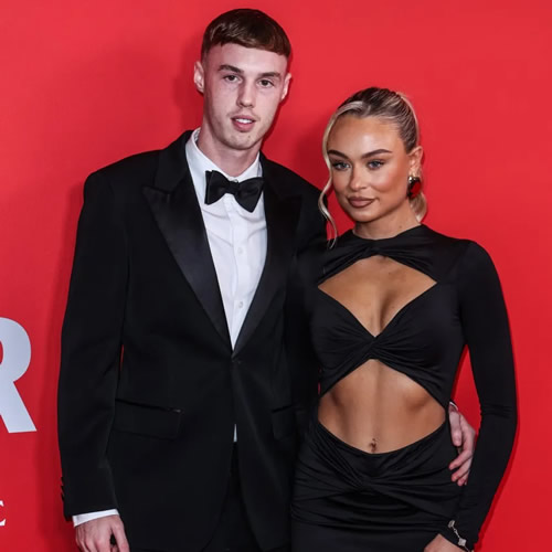 COLD SHOULDER Cole Palmer and Connie Grace unfollow each other as Chelsea star and stunning girlfriend sever ties on social media
