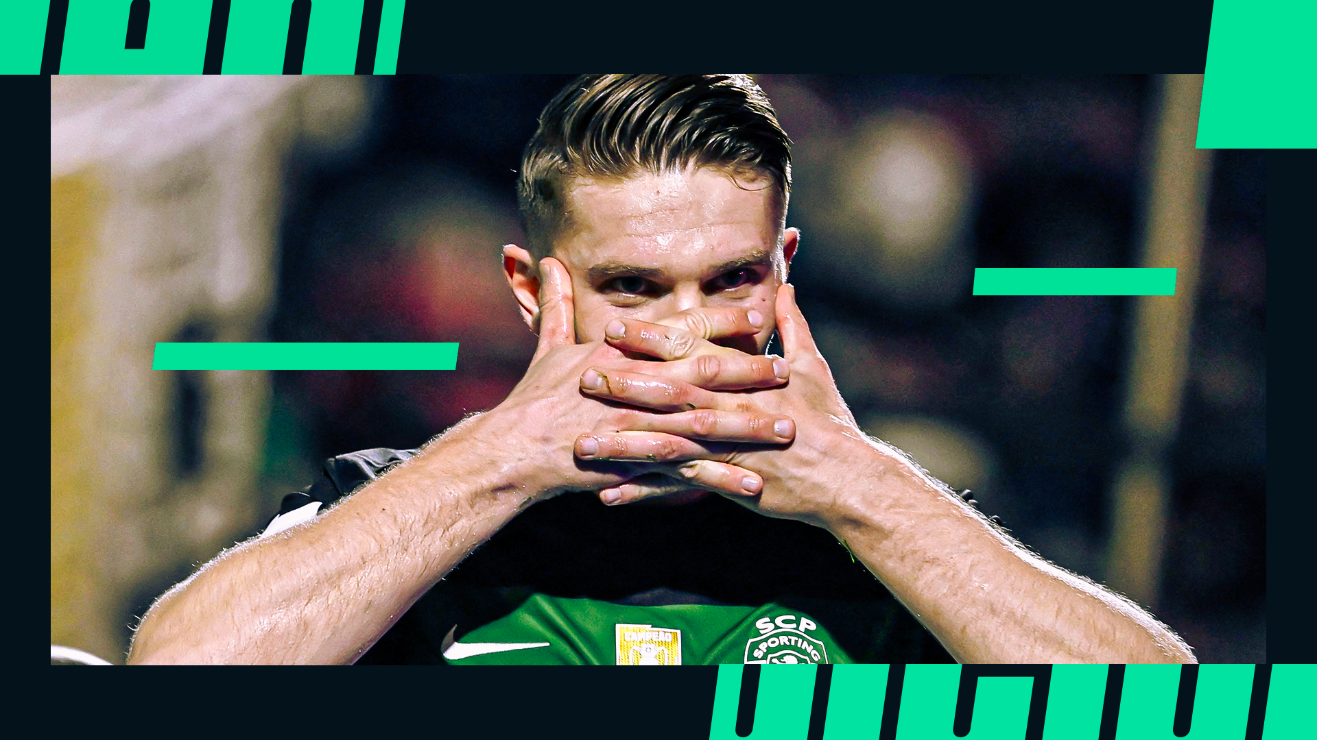 Viktor Gyokeres' father 'emotionally distraught' and losing hope of Sporting ace completing Arsenal transfer as talks continue to stall