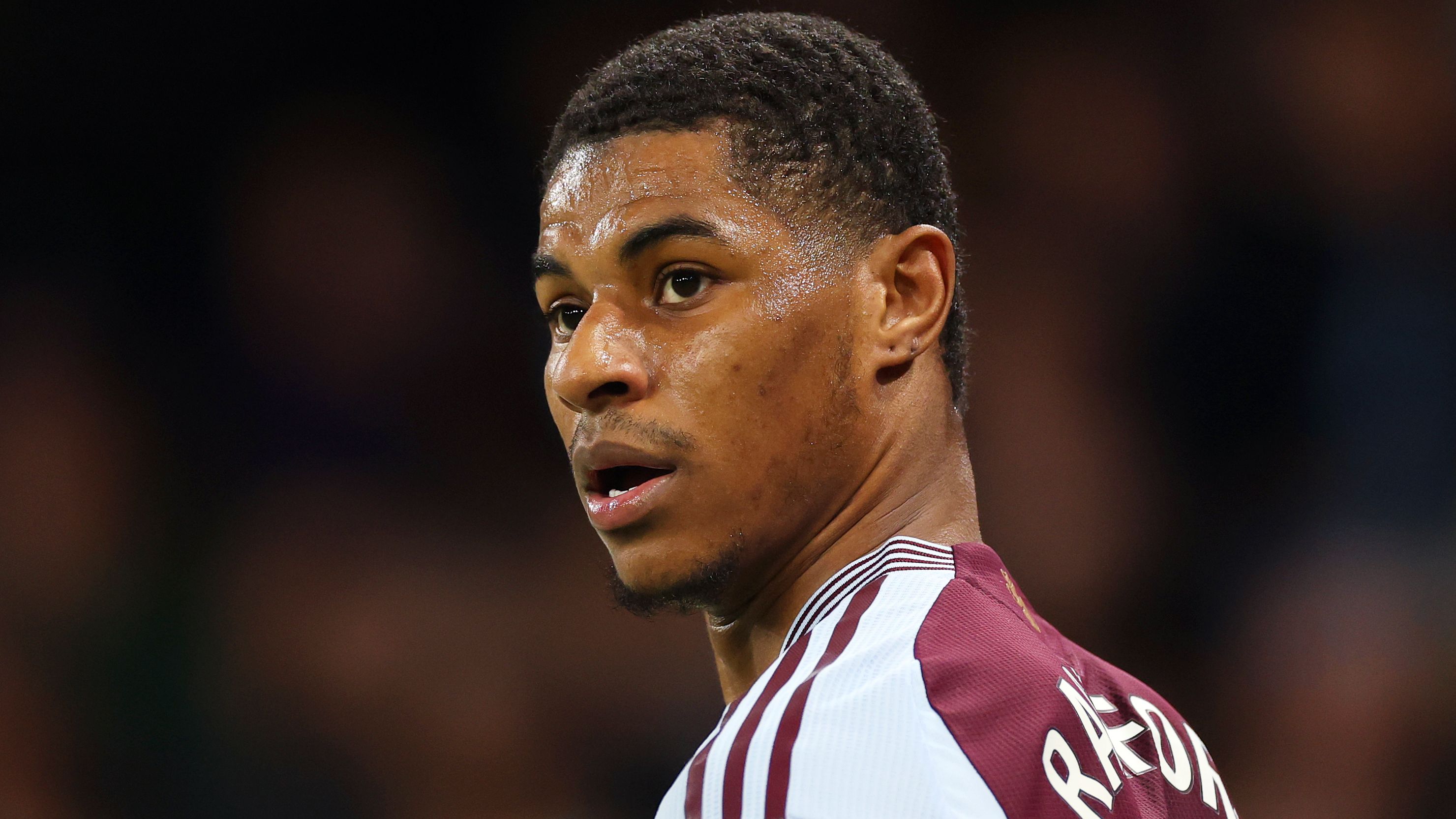 'Man Utd are losing a great player!' - Paul Pogba reacts to Marcus Rashford's 'crazy' imminent transfer to Barcelona