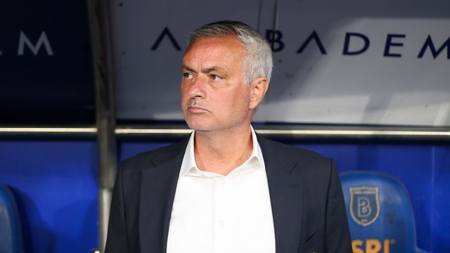 Revealed: Jose Mourinho unhappy with Fenerbahce board over slow transfer activity with Champions League qualifiers looming