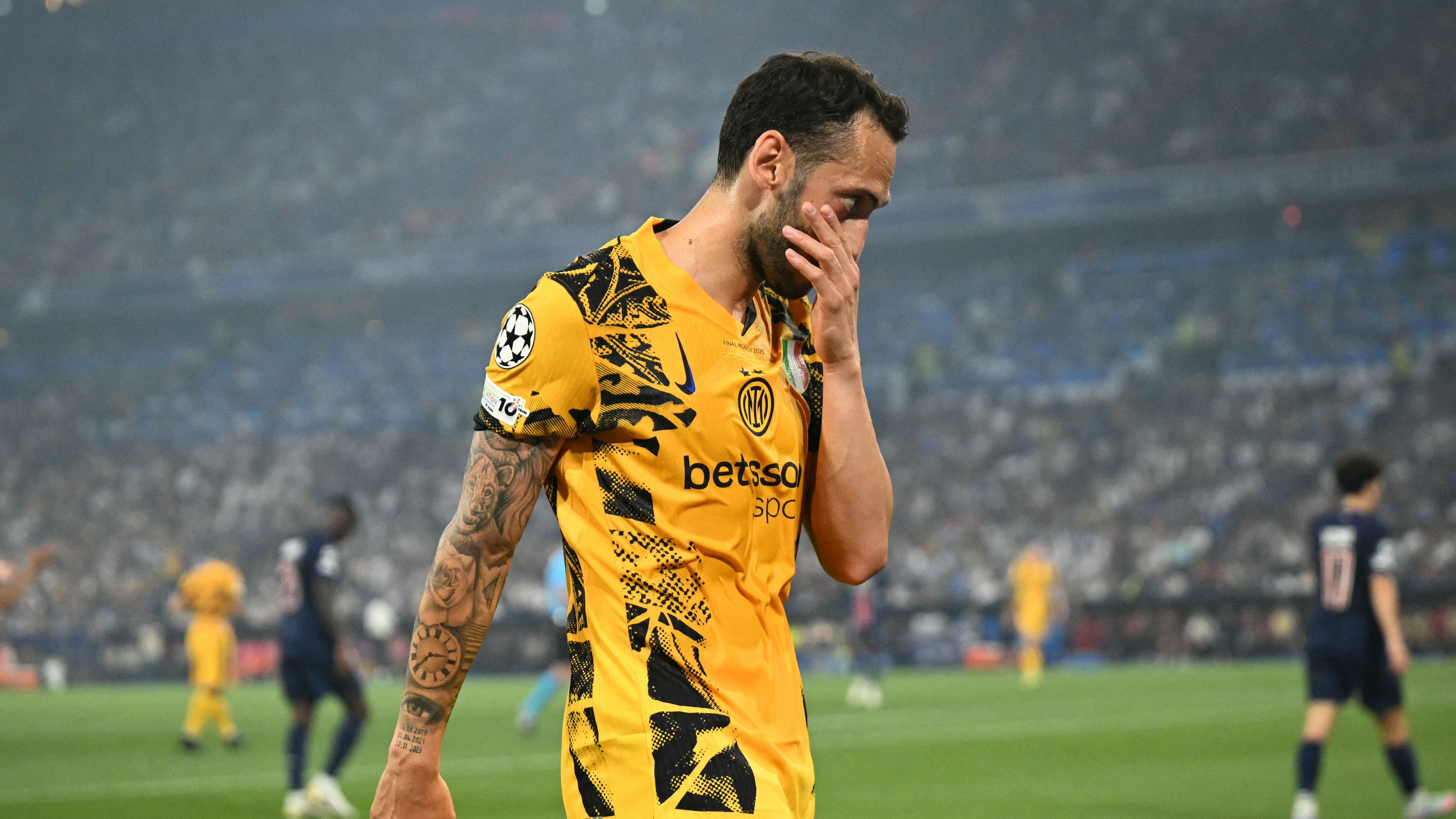 Revealed: Jose Mourinho unhappy with Fenerbahce board over slow transfer activity with Champions League qualifiers looming