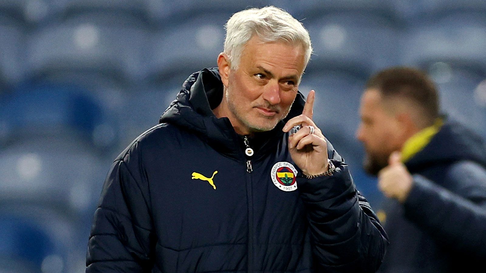 Revealed: Jose Mourinho unhappy with Fenerbahce board over slow transfer activity with Champions League qualifiers looming