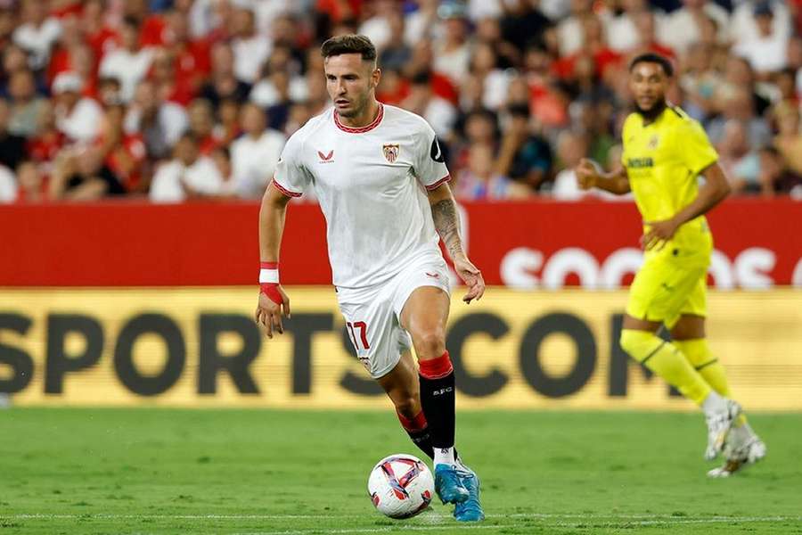 Saul ends Atletico Madrid deal ahead of Turkey move