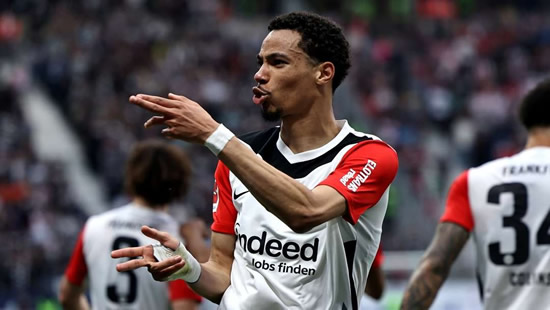 Transfer news & rumours LIVE: Liverpool closing in on blockbuster Hugo Ekitike deal as Reds offer €90m for Eintracht Frankfurt star