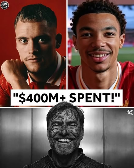 Daily Laugh - Al Liverpool this Season