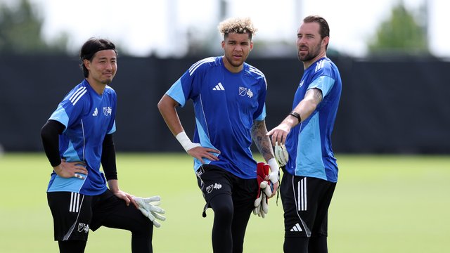 'East vs West would be cool' - MLS All-Stars endorse league revamping format, matching up top players from each conference