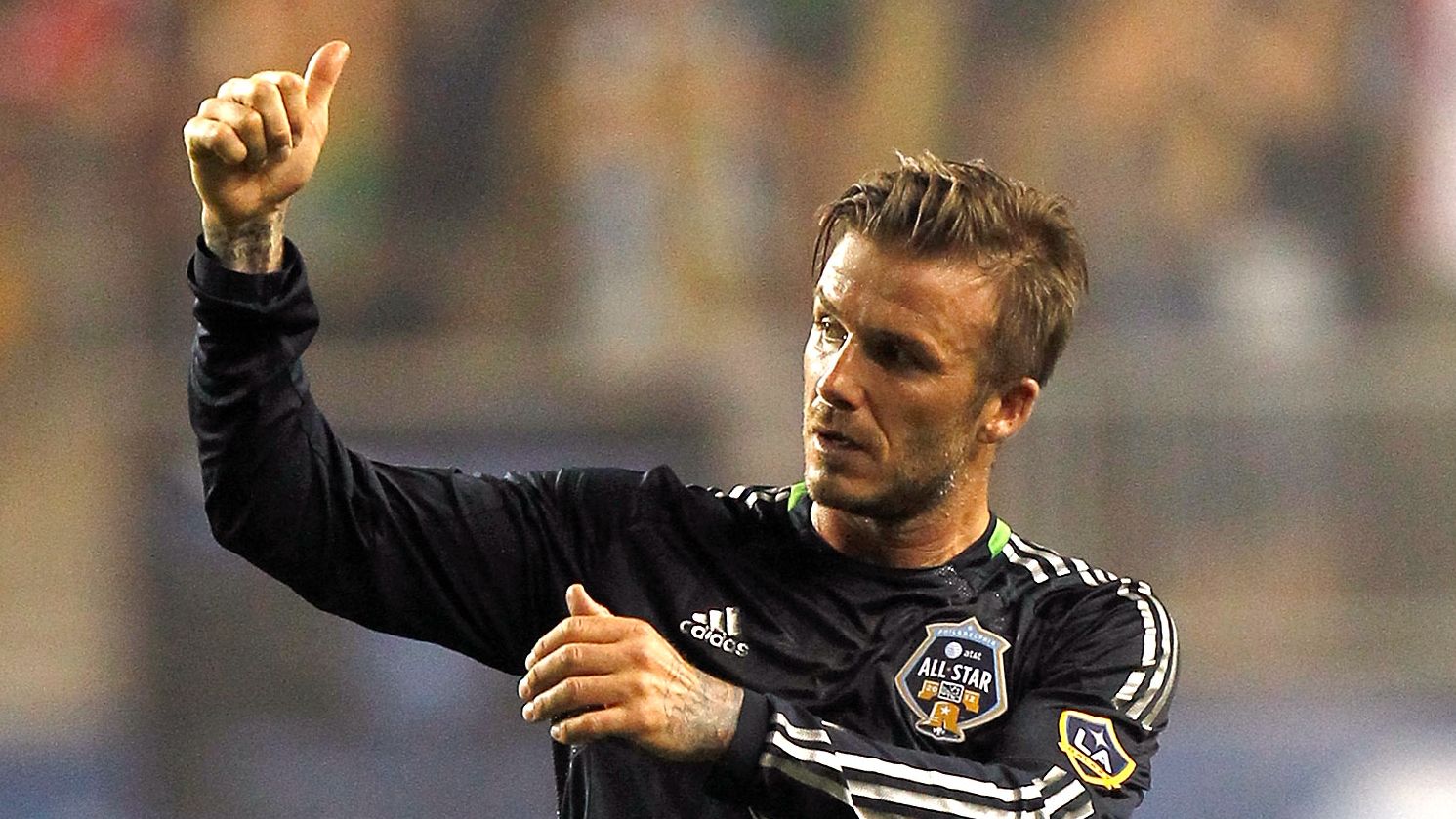 'East vs West would be cool' - MLS All-Stars endorse league revamping format, matching up top players from each conference