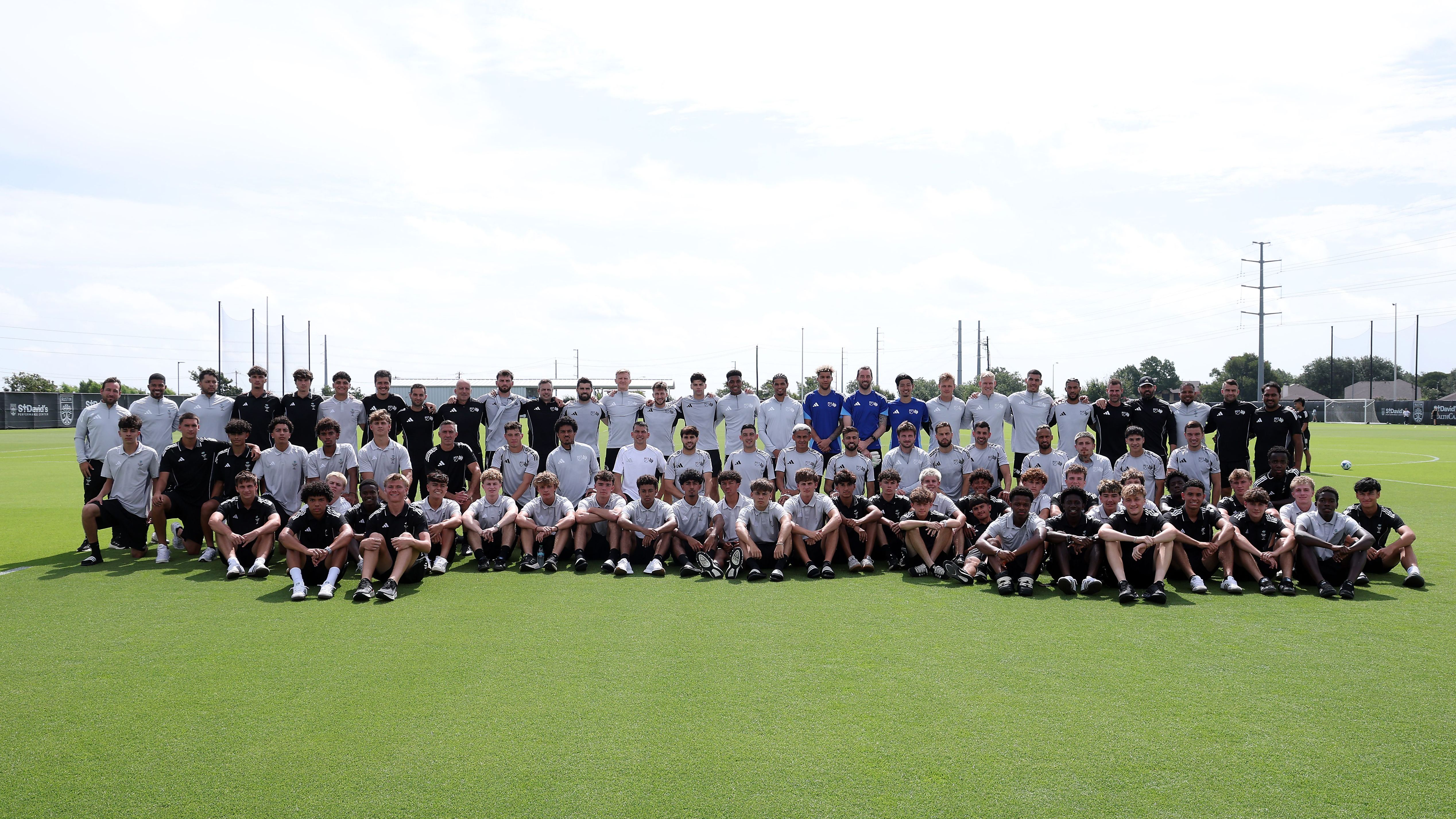 'That’s a question for his club' - MLS All-Star coach Nicolás Estevez confirms three Inter Miami players absent from training, 'hopeful' Lionel Messi will still make his ASG debut