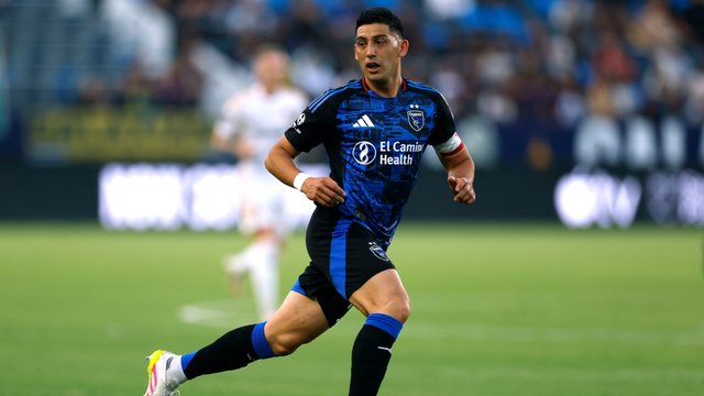 'He changed the mindset of the club' - San Jose Earthquakes winger Cristian Espinoza on playing for Bruce Arena, impact of Leo Messi, what it means to be an MLS All Star