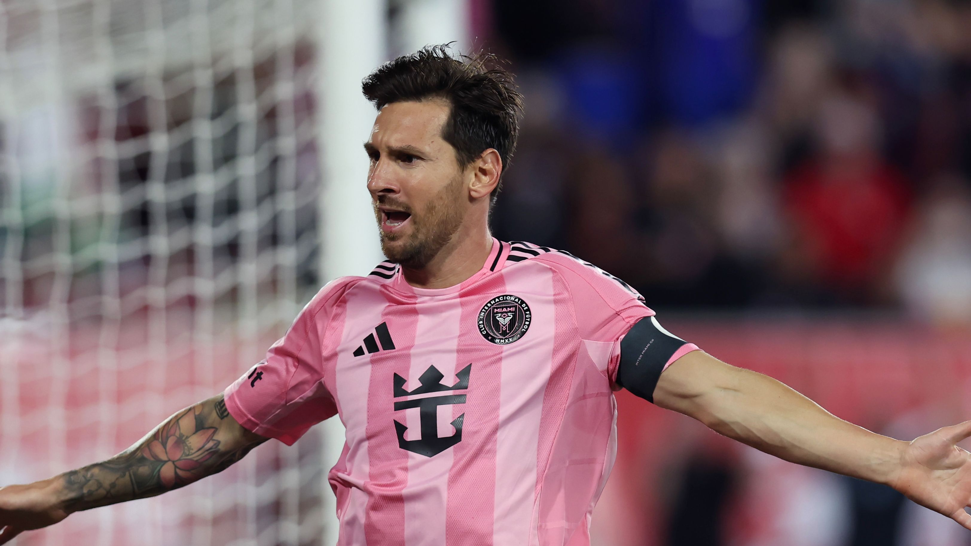 'He changed the mindset of the club' - San Jose Earthquakes winger Cristian Espinoza on playing for Bruce Arena, impact of Leo Messi, what it means to be an MLS All Star