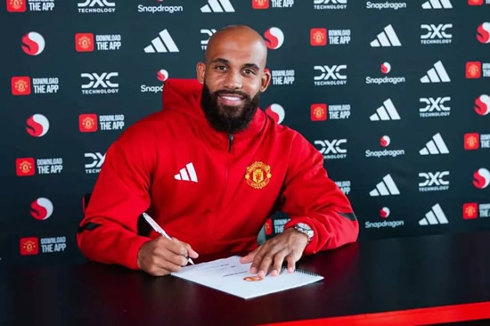 Man Utd beat four clubs to Bryan Mbeumo signing as Brentford tried to sabotage deal