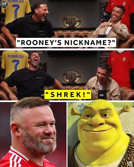 Daily Laugh - Arsenal & Chelsea eye Xavi Simons