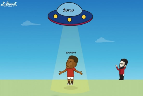 Daily Laugh - Arsenal & Chelsea eye Xavi Simons