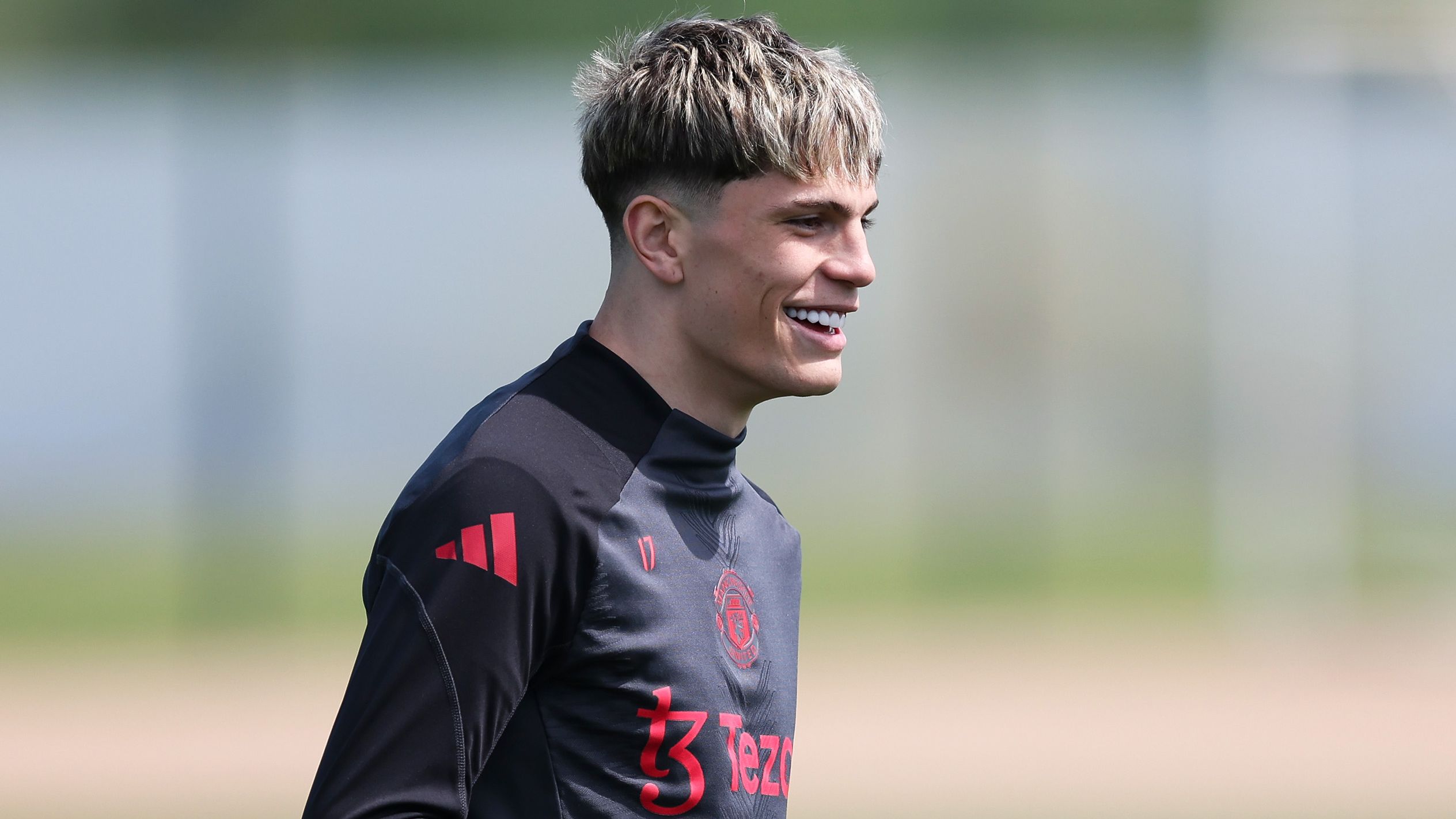 Alejandro Garnacho backs away from Aston Villa move despite Unai Emery insistence with outcast Man Utd winger targeting Champions League club as next destination