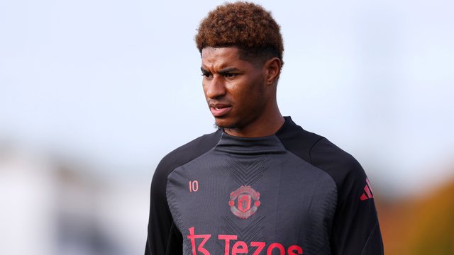 'Something at Man Utd is wrong!' - Gary Lineker defends Marcus Rashford over Barcelona move after England forward was outcast by Ruben Amorim