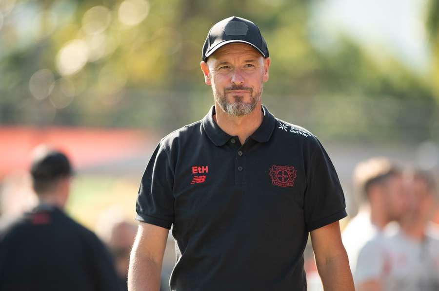 Erik ten Hag Claims Granit Xhaka ‘Too Important’ for Bayer Leverkusen Amid Sunderland Interest