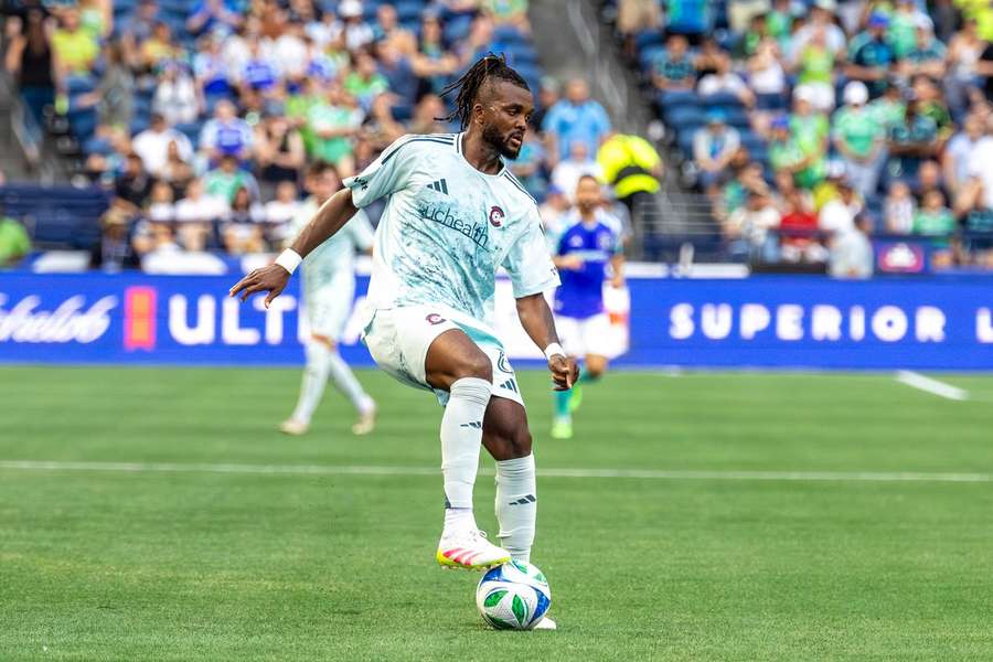 Chidozie Awaziem signs with Ligue 1 Club FC Nantes