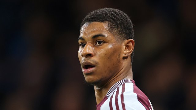 Marcus Rashford joins Barcelona! Blaugrana confirm loan signing of Man Utd outcast as attacker 'follows in Gary Lineker's footsteps'