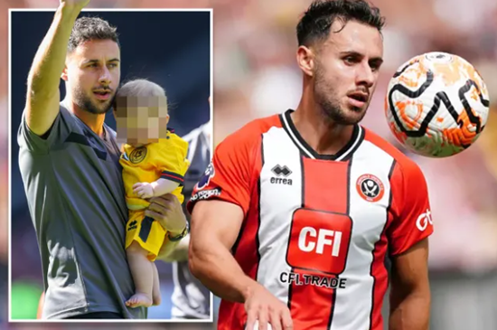 Ex-Premier League star'drowned in pool in Greece on day before he was due to fly back to UK for son's first birthday'