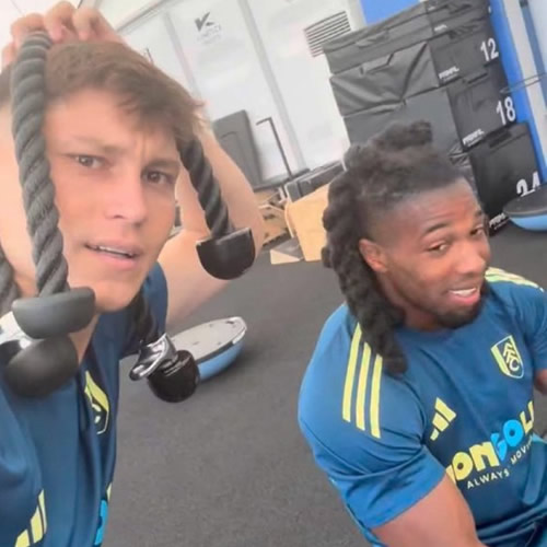 Daily Laugh - Arsenal has won 1 championship