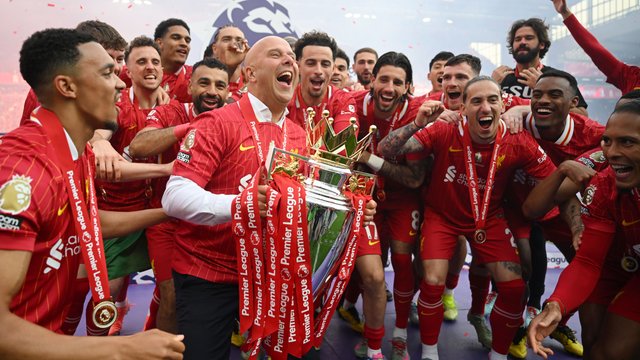 'Years in the making' - Liverpool CEO defends summer transfer splurge and explains how Reds have spent nearly £300m