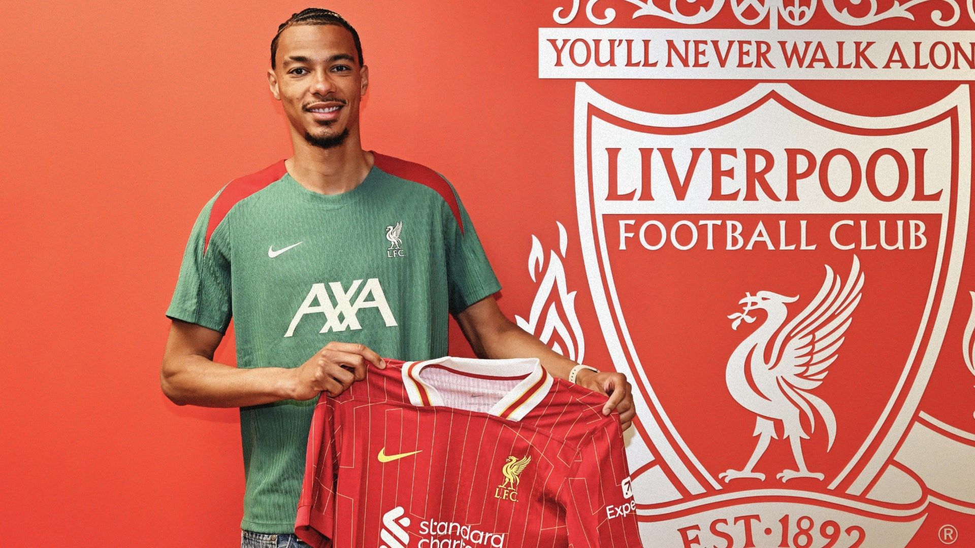 'Years in the making' - Liverpool CEO defends summer transfer splurge and explains how Reds have spent nearly £300m