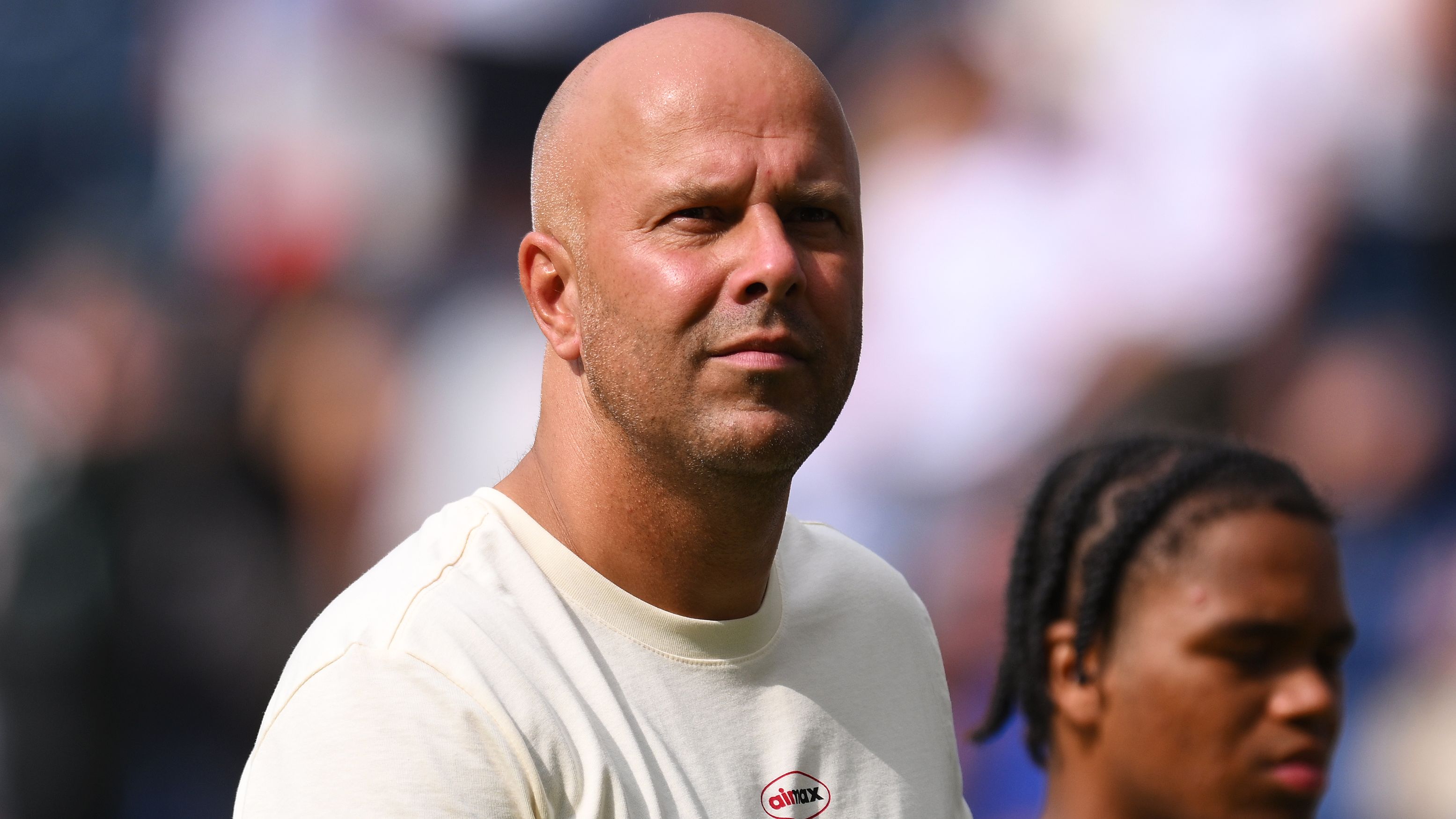 'Years in the making' - Liverpool CEO defends summer transfer splurge and explains how Reds have spent nearly £300m