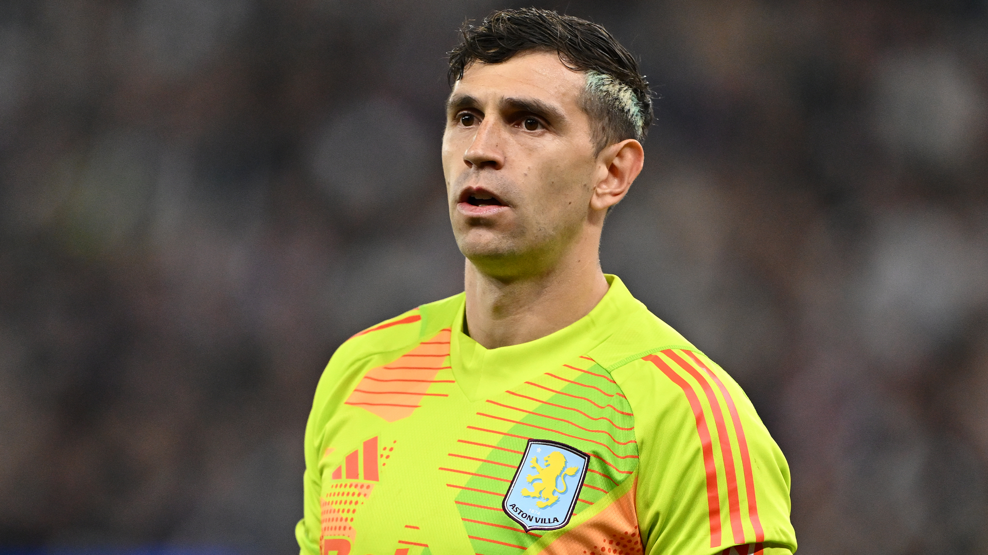 Man Utd suffer Emiliano Martinez blow as Argentina goalkeeper becomes 'tempted' by Saudi Arabia move after Old Trafford transfer standstill