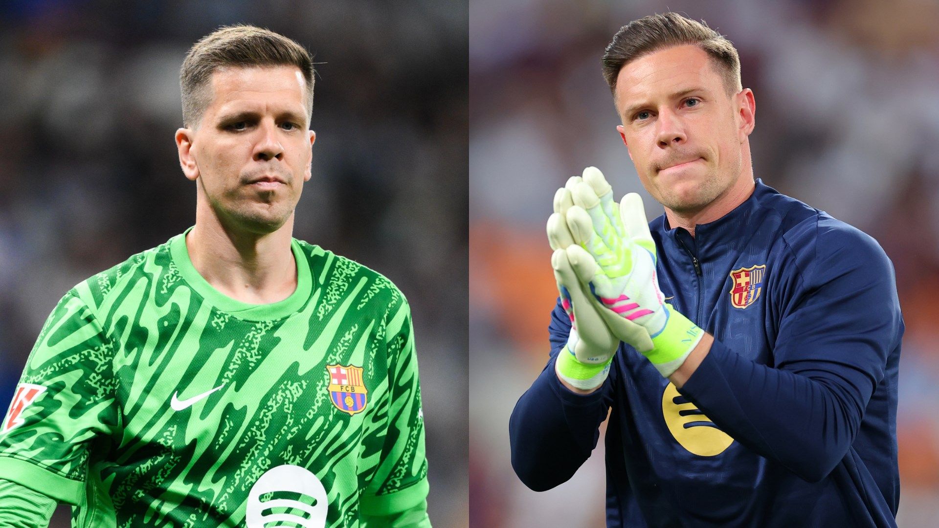 Barcelona left FUMING after Marc-Andre ter Stegen reveals surgery decision without informing La Liga champions amid goalkeeper dilemma