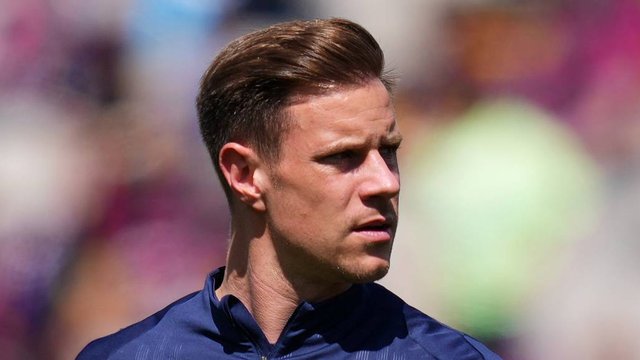 Barcelona left FUMING after Marc-Andre ter Stegen reveals surgery decision without informing La Liga champions amid goalkeeper dilemma