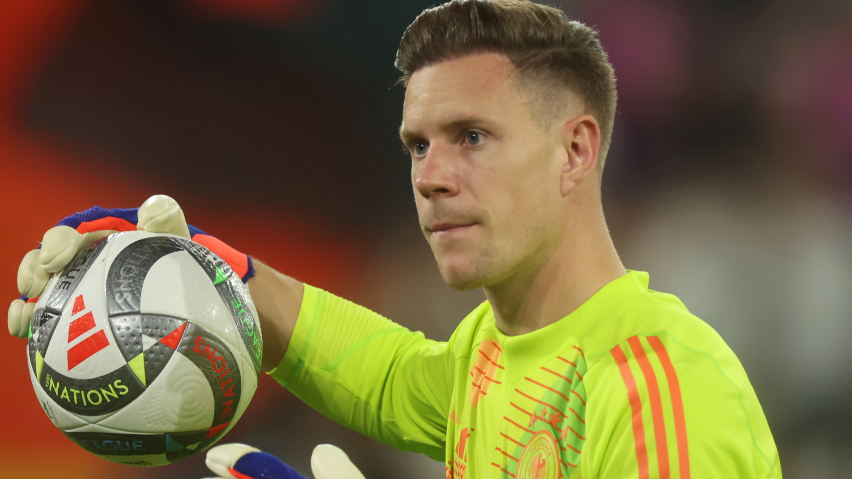 Barcelona left FUMING after Marc-Andre ter Stegen reveals surgery decision without informing La Liga champions amid goalkeeper dilemma