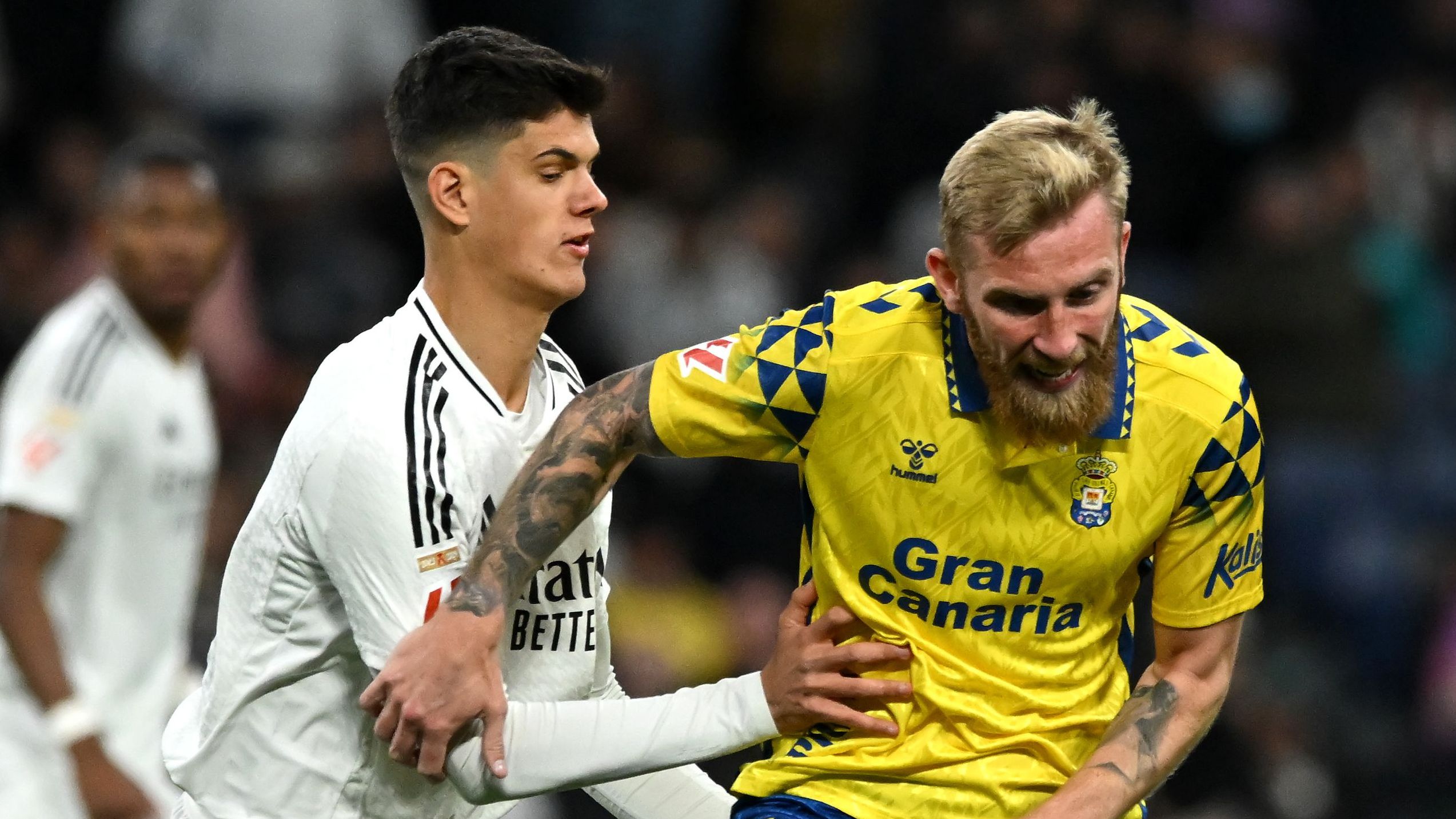 Real Madrid youngster joins Stuttgart in bargain transfer with huge sell-on clause