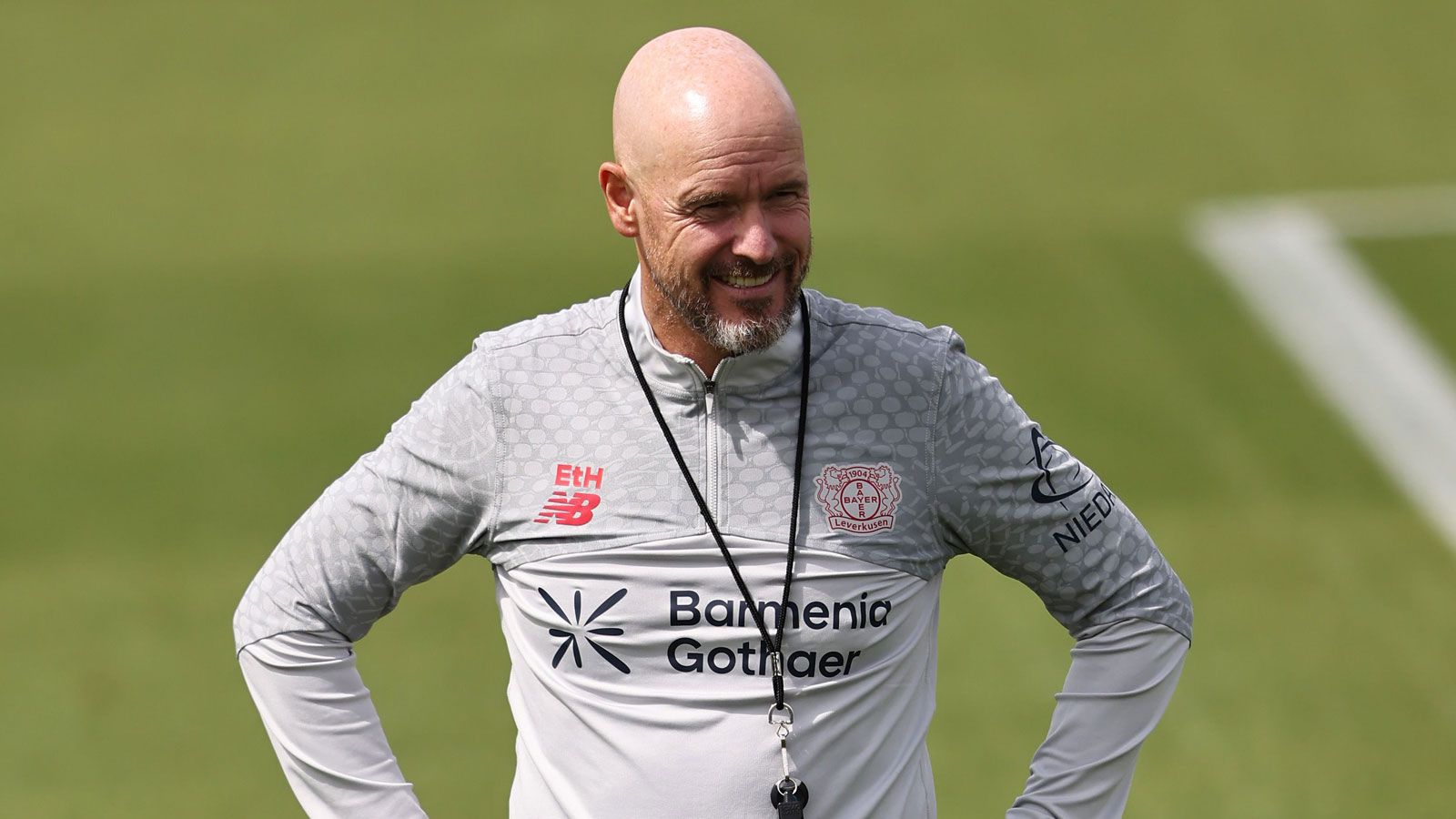 Erik ten Hag's old assistant manager reveals the main disappointment from their failed stint in charge of Man Utd