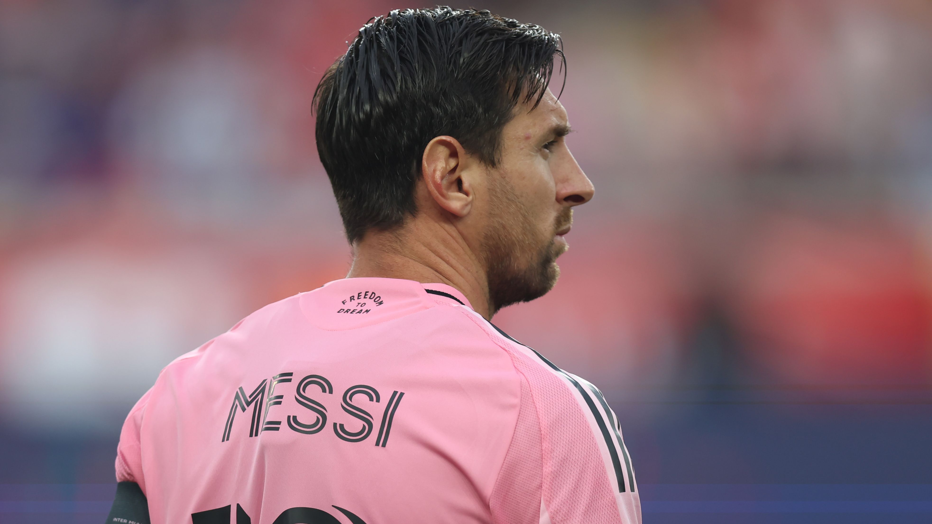 'Don't sign the contract if you're not going to live up to it' - USMNT icons Alexi Lalas, Landon Donovan express concerns over Lionel Messi's decision to skip 2025 MLS All-Star