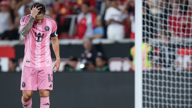 'Don't sign the contract if you're not going to live up to it' - USMNT icons Alexi Lalas, Landon Donovan express concerns over Lionel Messi's decision to skip 2025 MLS All-Star