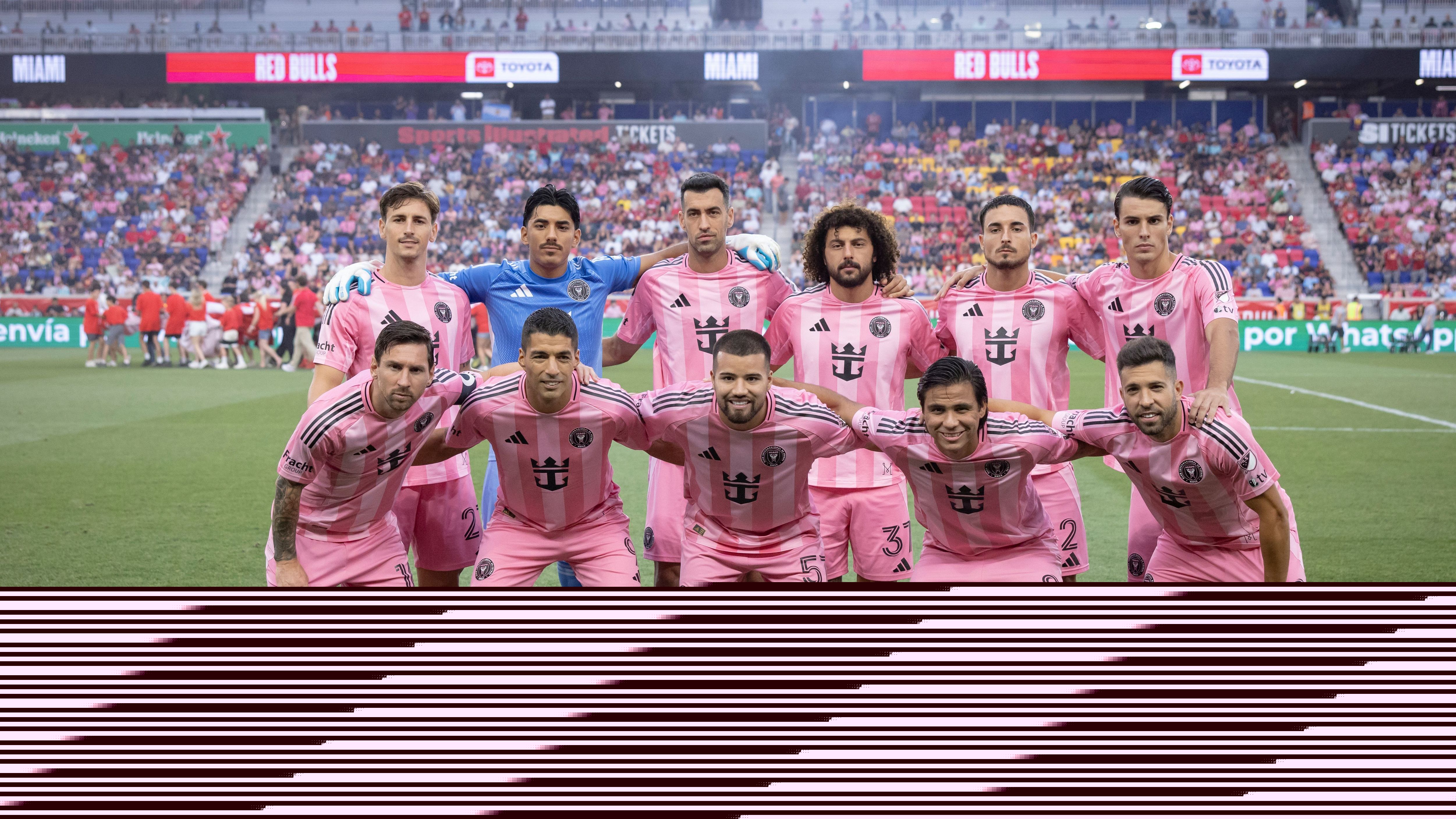 'Don't sign the contract if you're not going to live up to it' - USMNT icons Alexi Lalas, Landon Donovan express concerns over Lionel Messi's decision to skip 2025 MLS All-Star