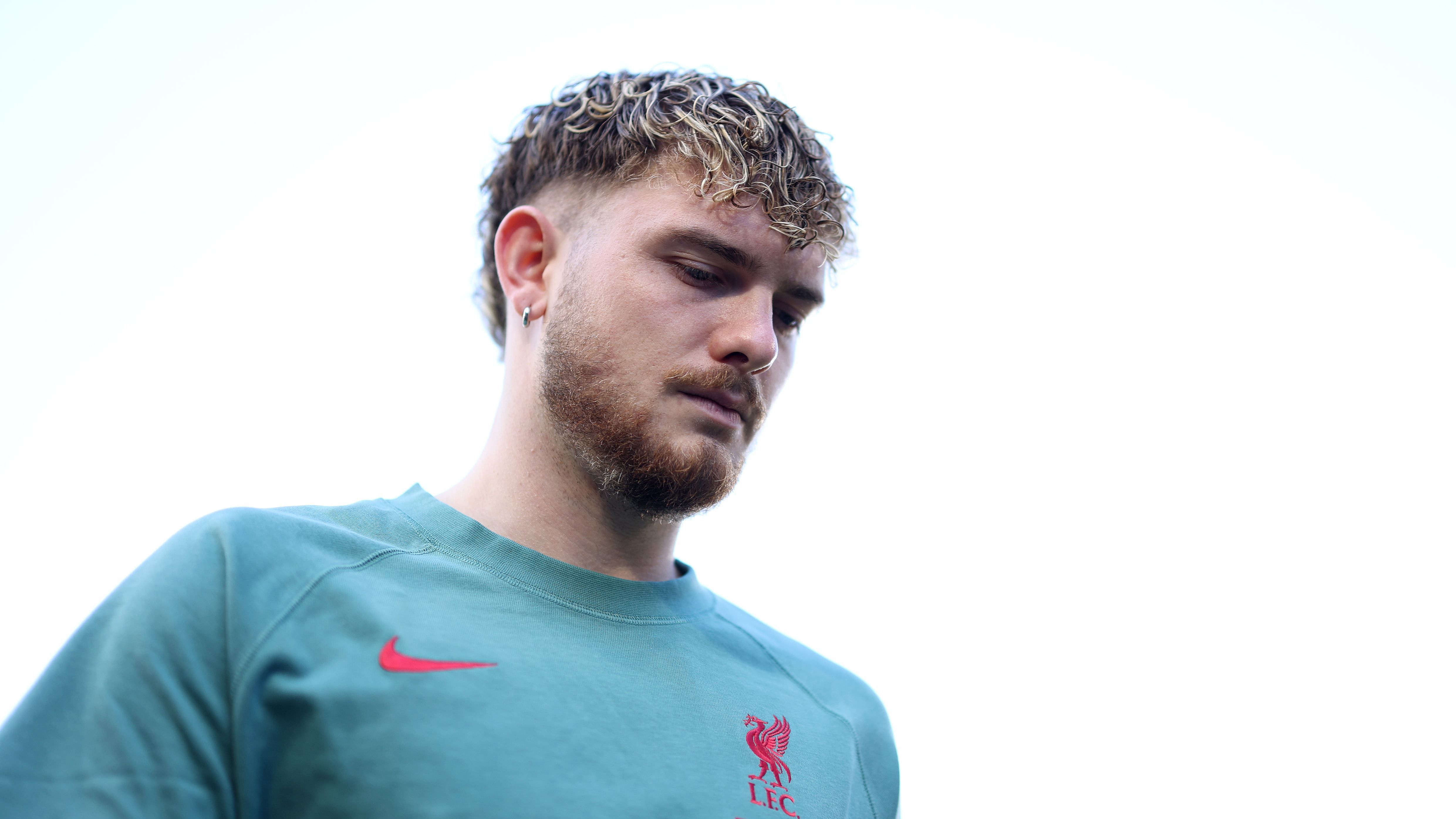 'It blocks the path for me' - Harvey Elliott admits new Liverpool arrivals could force him into summer transfer exit as midfielder targets England spot at 2026 World Cup