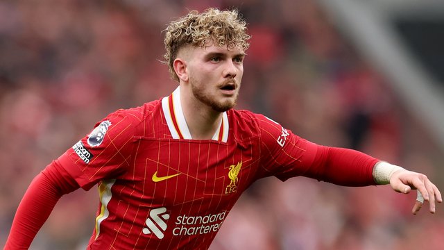 'It blocks the path for me' - Harvey Elliott admits new Liverpool arrivals could force him into summer transfer exit as midfielder targets England spot at 2026 World Cup