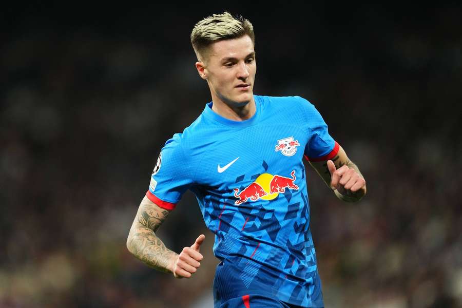 Man Utd learn new price for Sesko after Arsenal drop out of race for talented striker