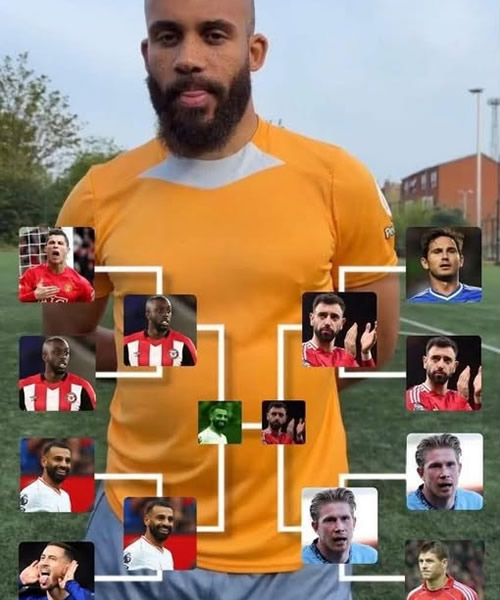 Daily Laugh - Amorim You still have us