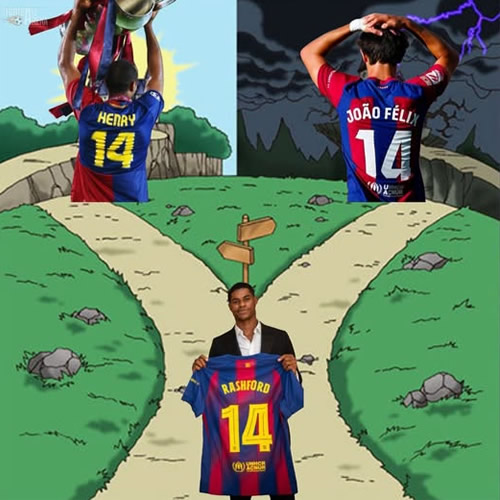 Daily Laugh - Amorim You still have us