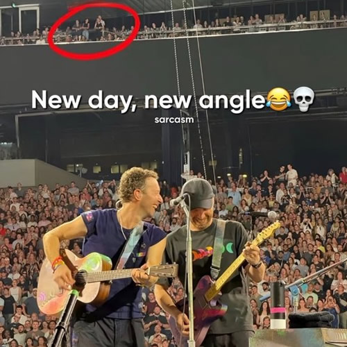 Daily Laugh - Amorim You still have us