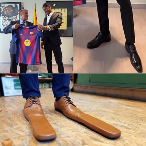 Daily Laugh - Amorim You still have us